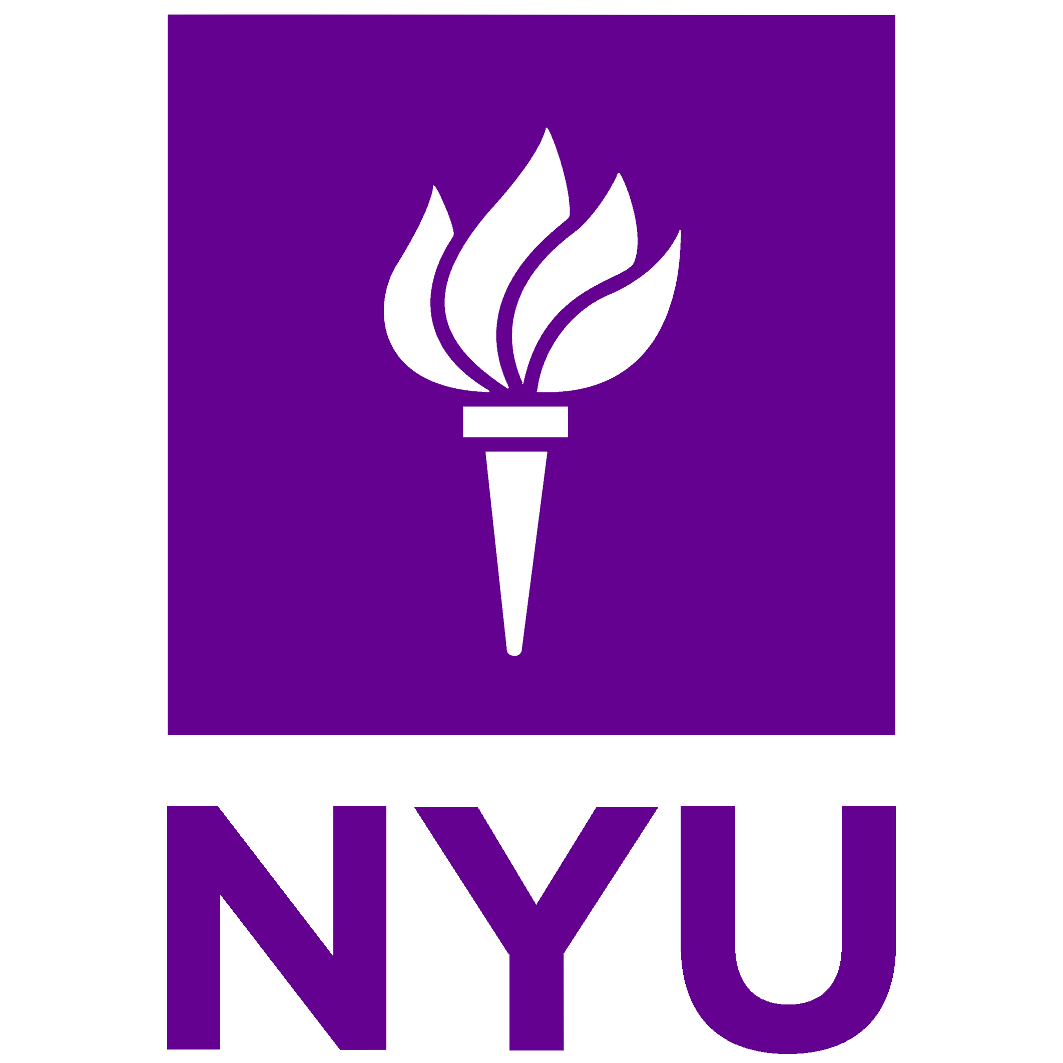 NYU Logo