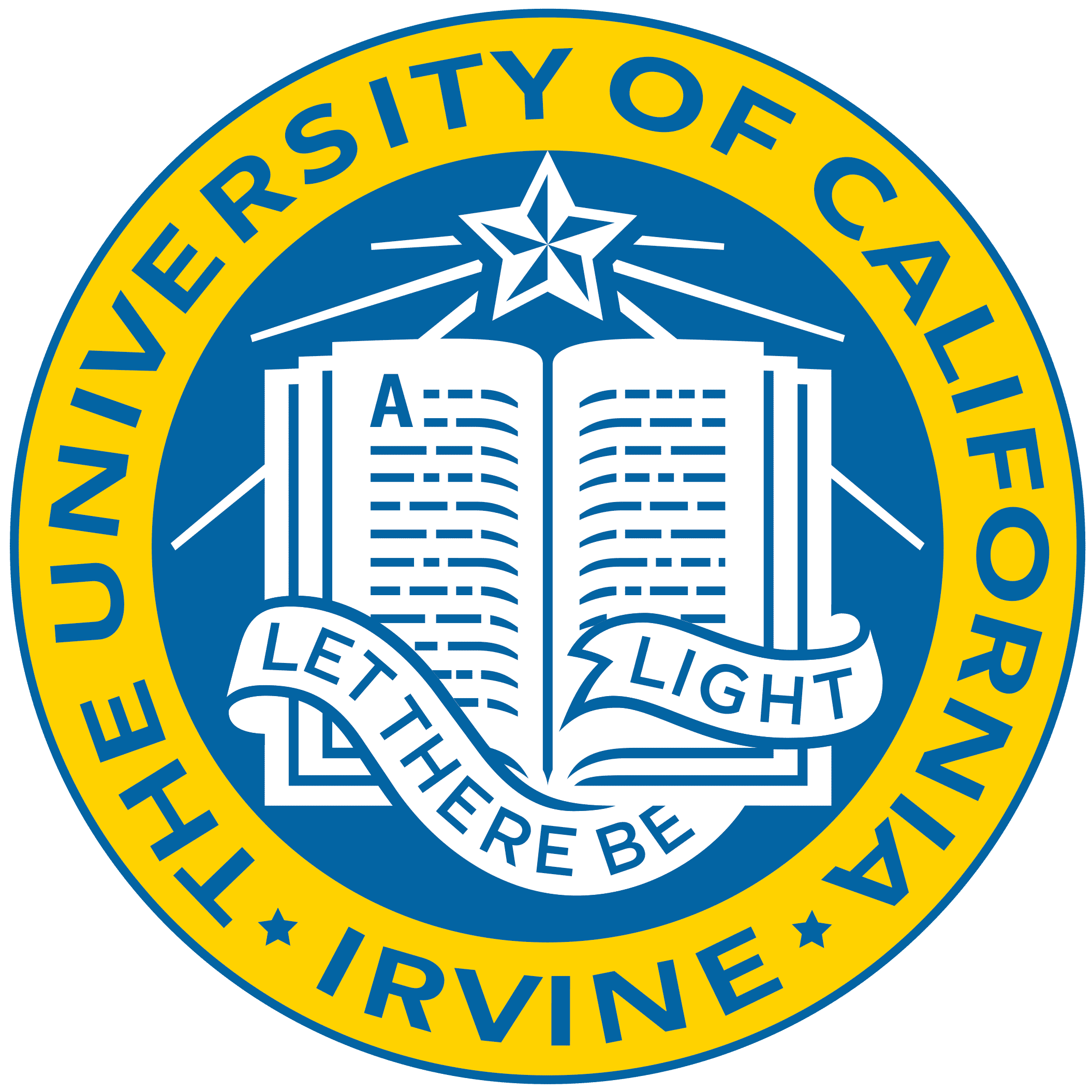 UCI Logo